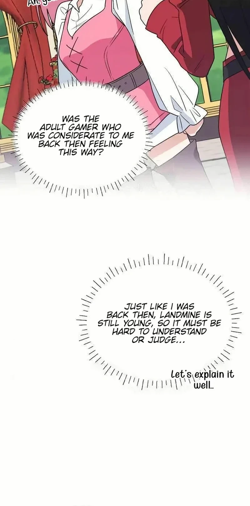 See You Offline Chapter 25 page 9 - 