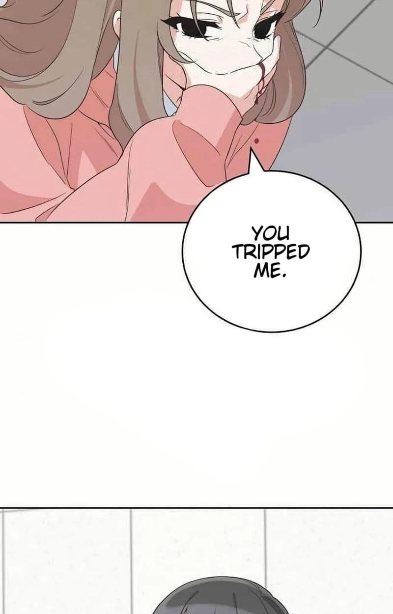 See You Offline Chapter 26.2 page 12 - 