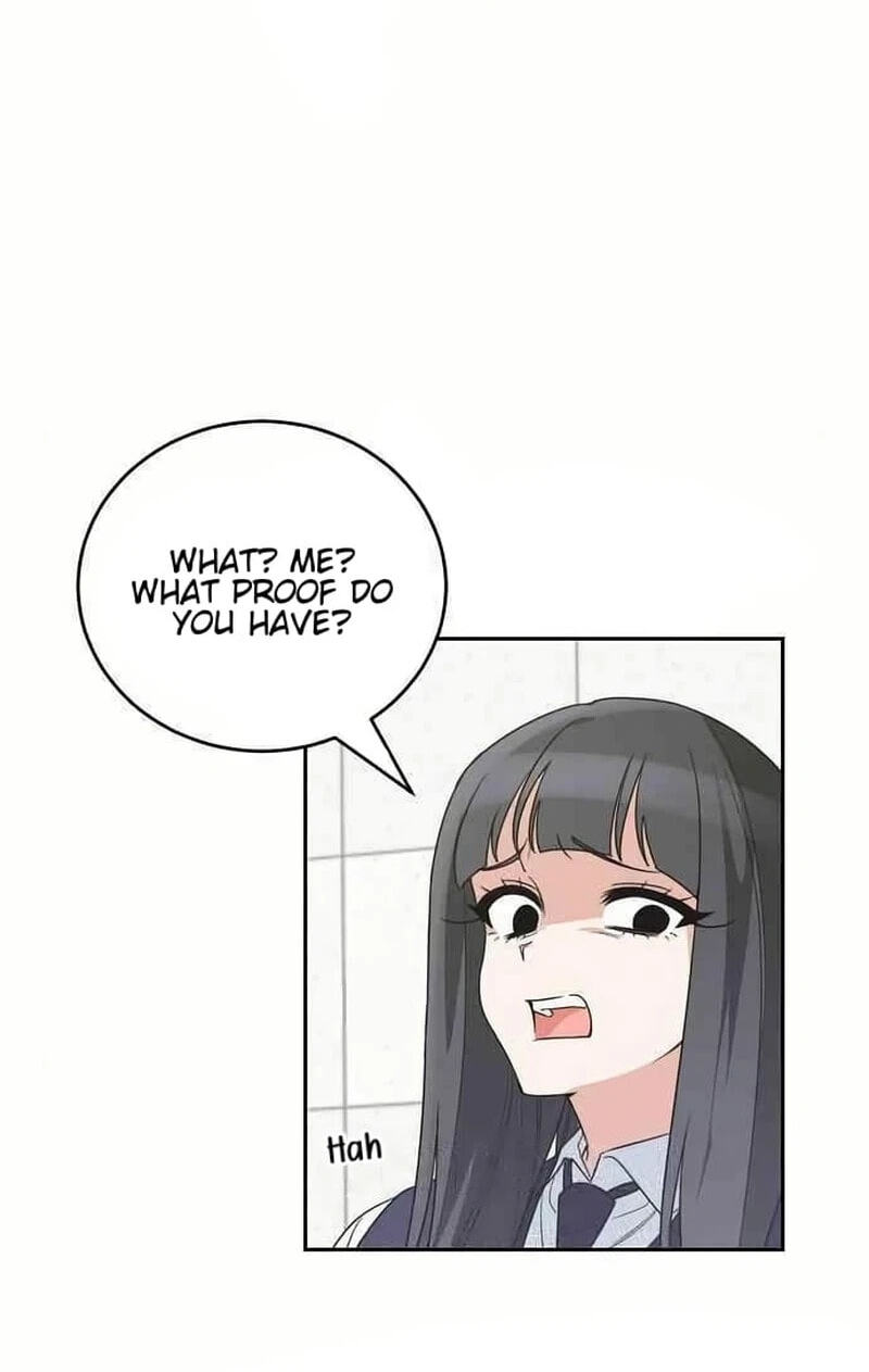 See You Offline Chapter 26.2 page 15 - 