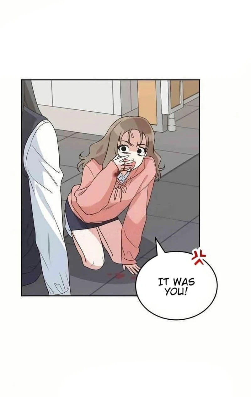 See You Offline Chapter 26.2 page 16 - 