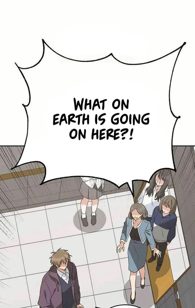 See You Offline Chapter 26.2 page 23 - 