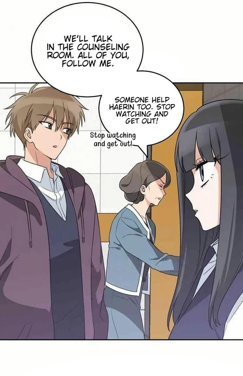 See You Offline Chapter 26.2 page 28 - 