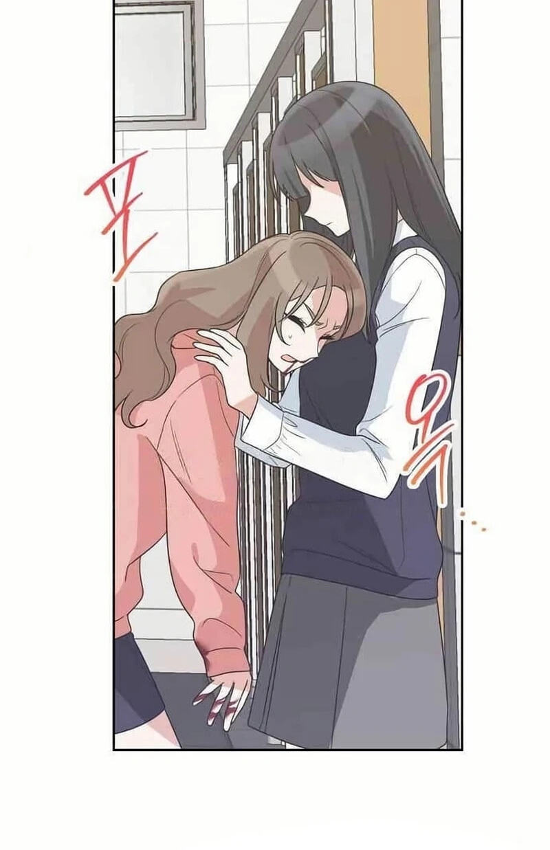 See You Offline Chapter 26.2 page 31 - 