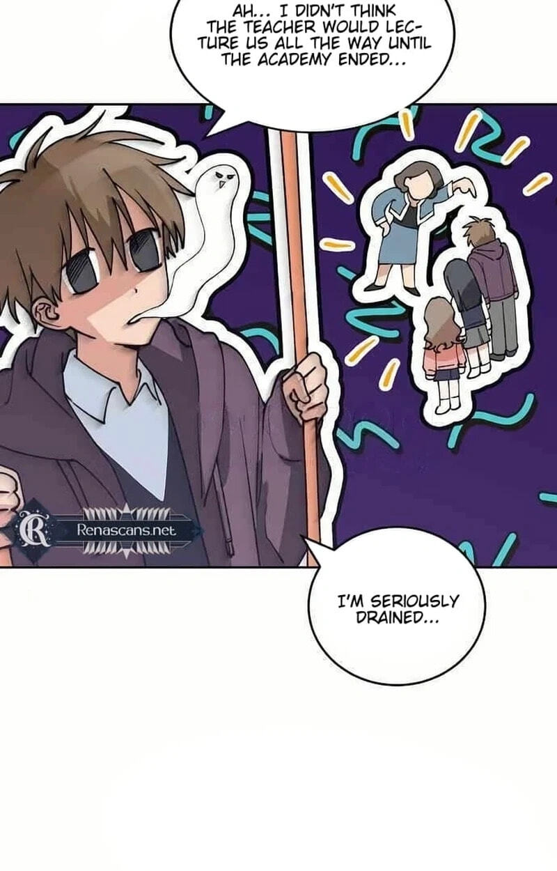 See You Offline Chapter 26.2 page 45 - 