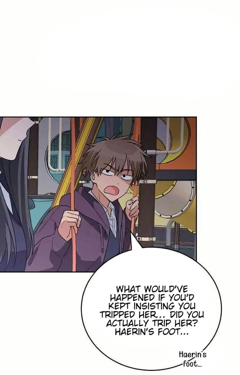 See You Offline Chapter 26.2 page 47 - 