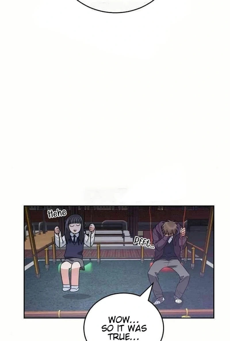 See You Offline Chapter 26.2 page 50 - 