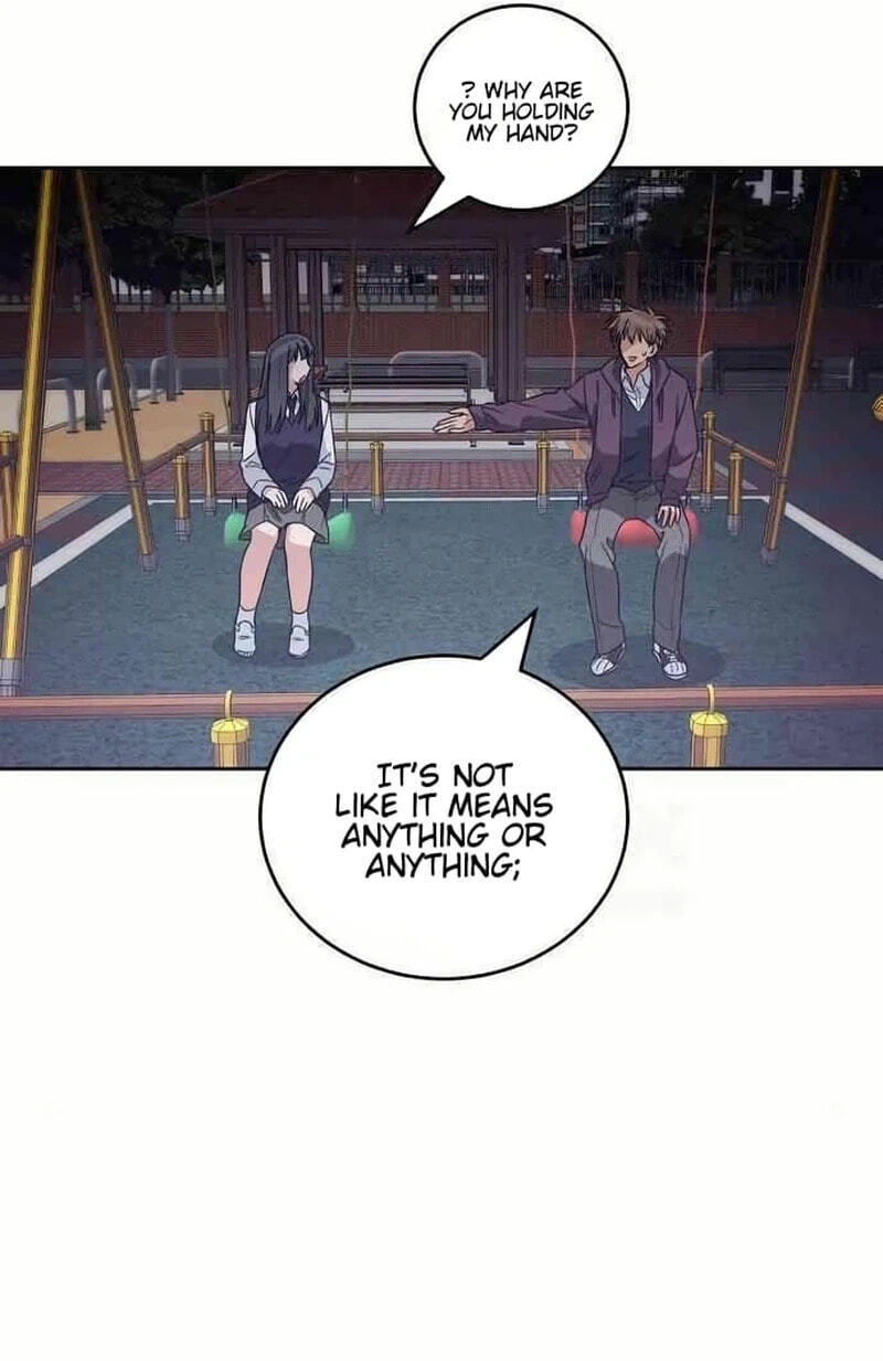 See You Offline Chapter 26.2 page 61 - 