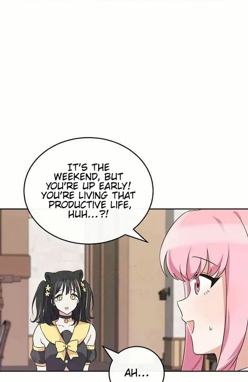 See You Offline Chapter 26.4 page 20 - 