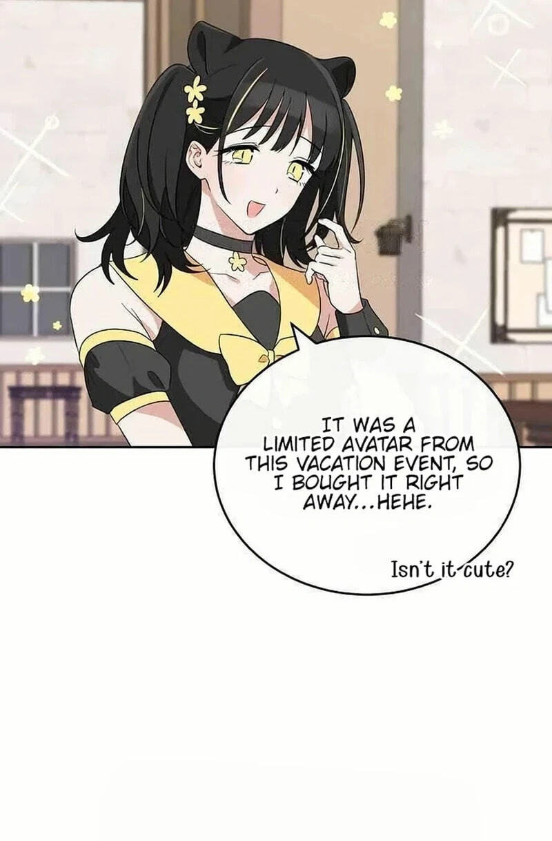 See You Offline Chapter 26.4 page 26 - 