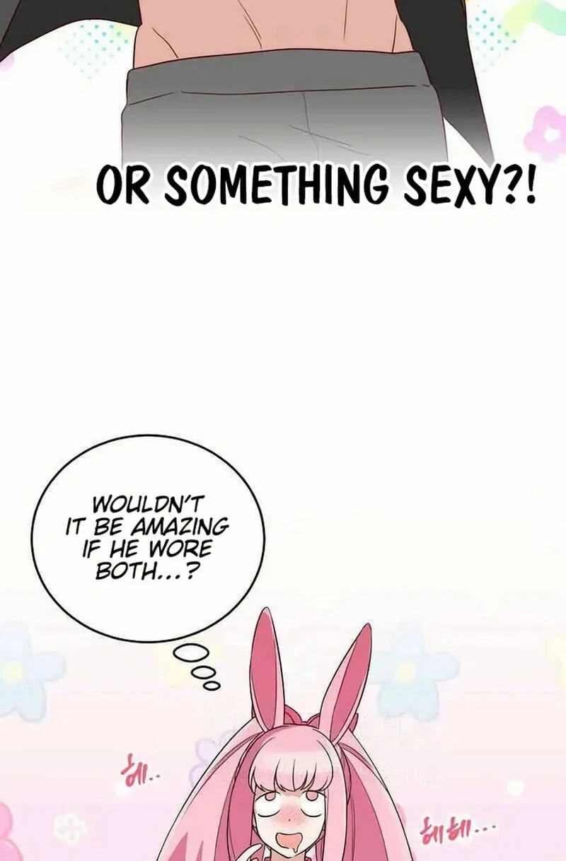 See You Offline Chapter 26.4 page 34 - 