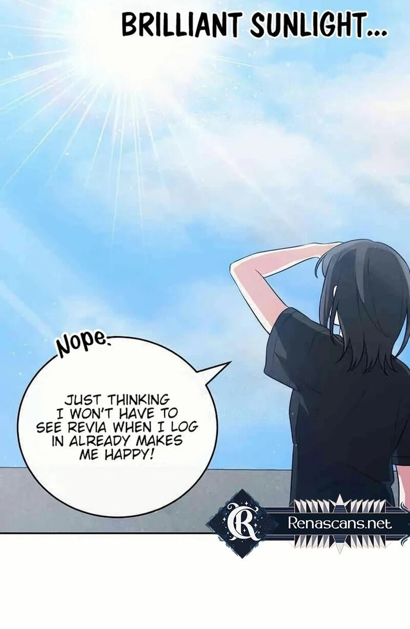 See You Offline Chapter 26.4 page 7 - 