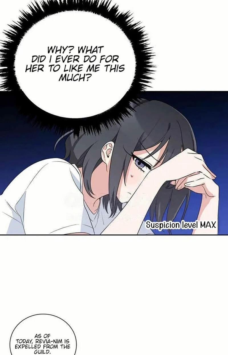 See You Offline Chapter 26.6 page 16 - 