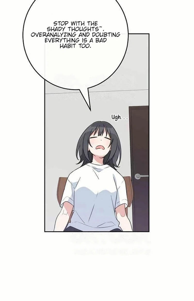 See You Offline Chapter 26.6 page 23 - 