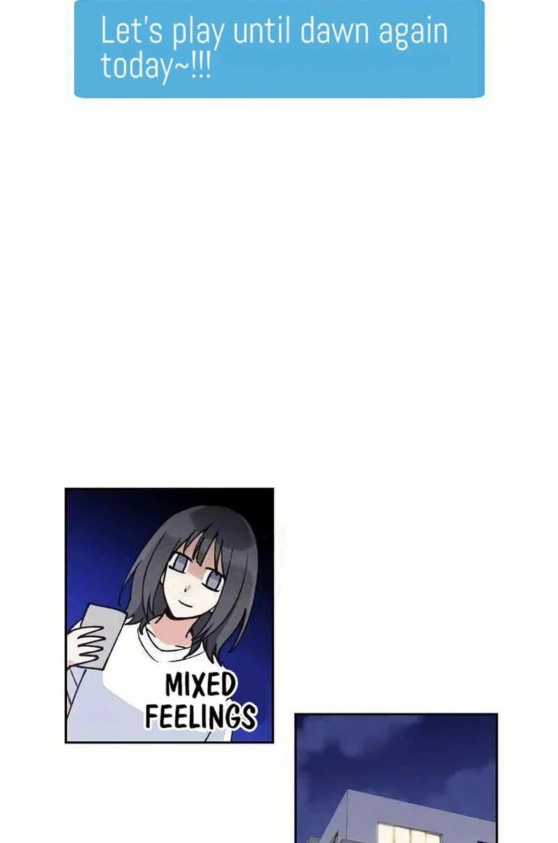 See You Offline Chapter 26.6 page 26 - 
