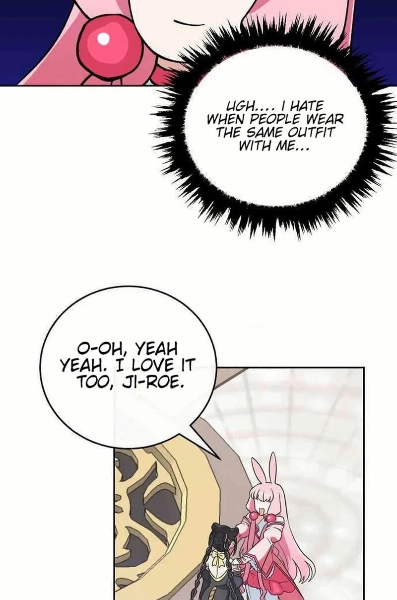 See You Offline Chapter 26.6 page 33 - 