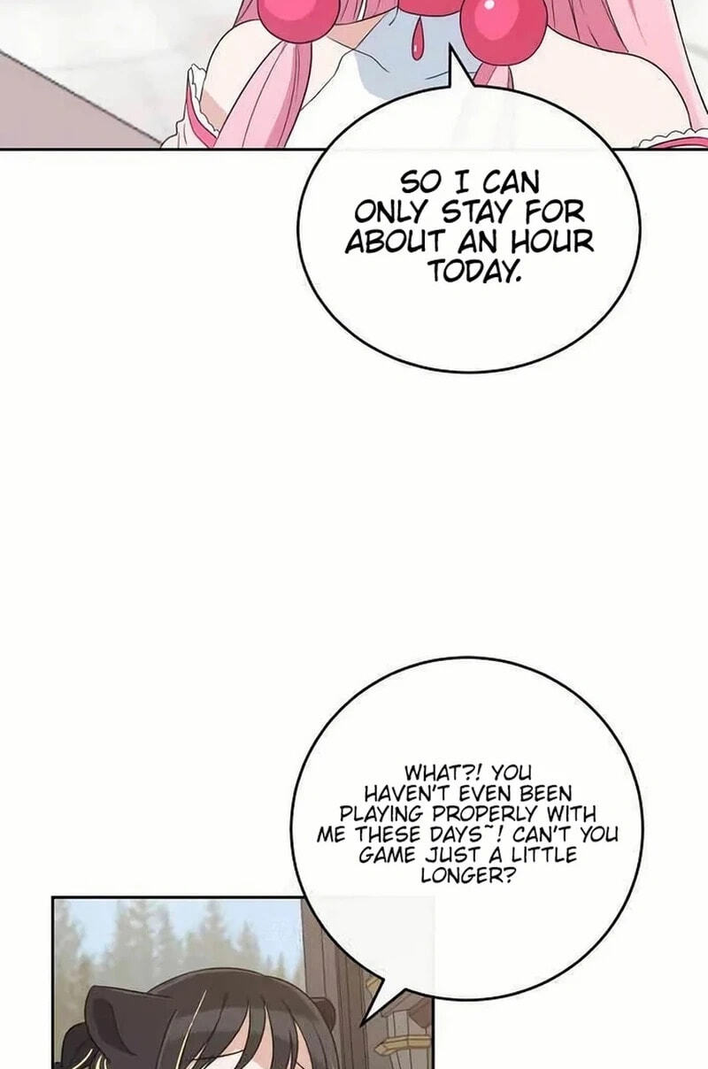 See You Offline Chapter 26.6 page 35 - 