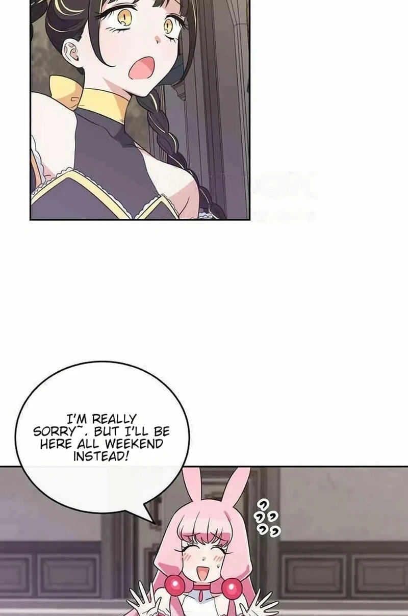 See You Offline Chapter 26.6 page 36 - 