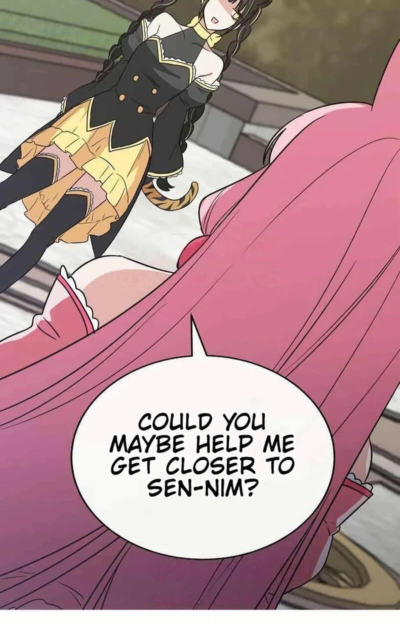 See You Offline Chapter 26.6 page 40 - 