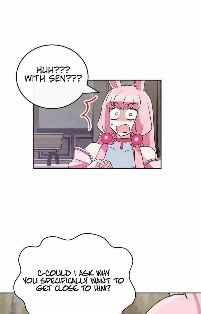 See You Offline Chapter 26.6 page 41 - 