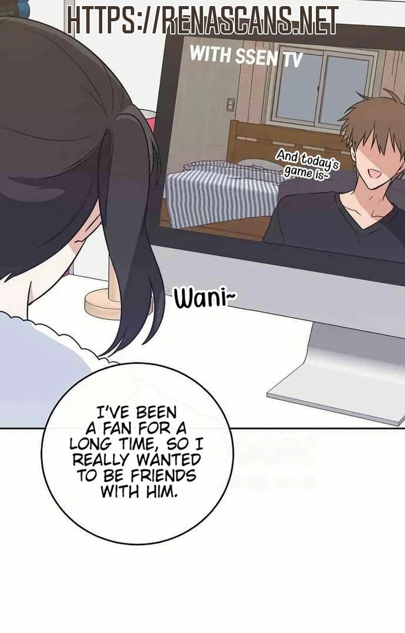 See You Offline Chapter 26.6 page 44 - 