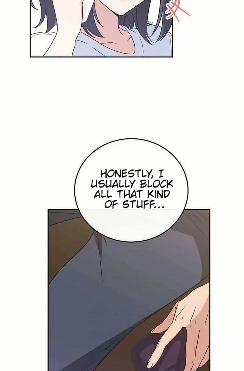 See You Offline Chapter 26.6 page 54 - 