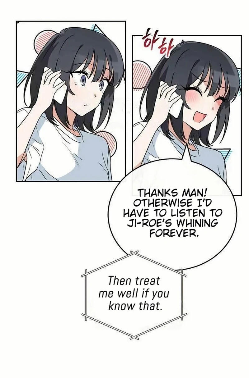 See You Offline Chapter 26.6 page 57 - 