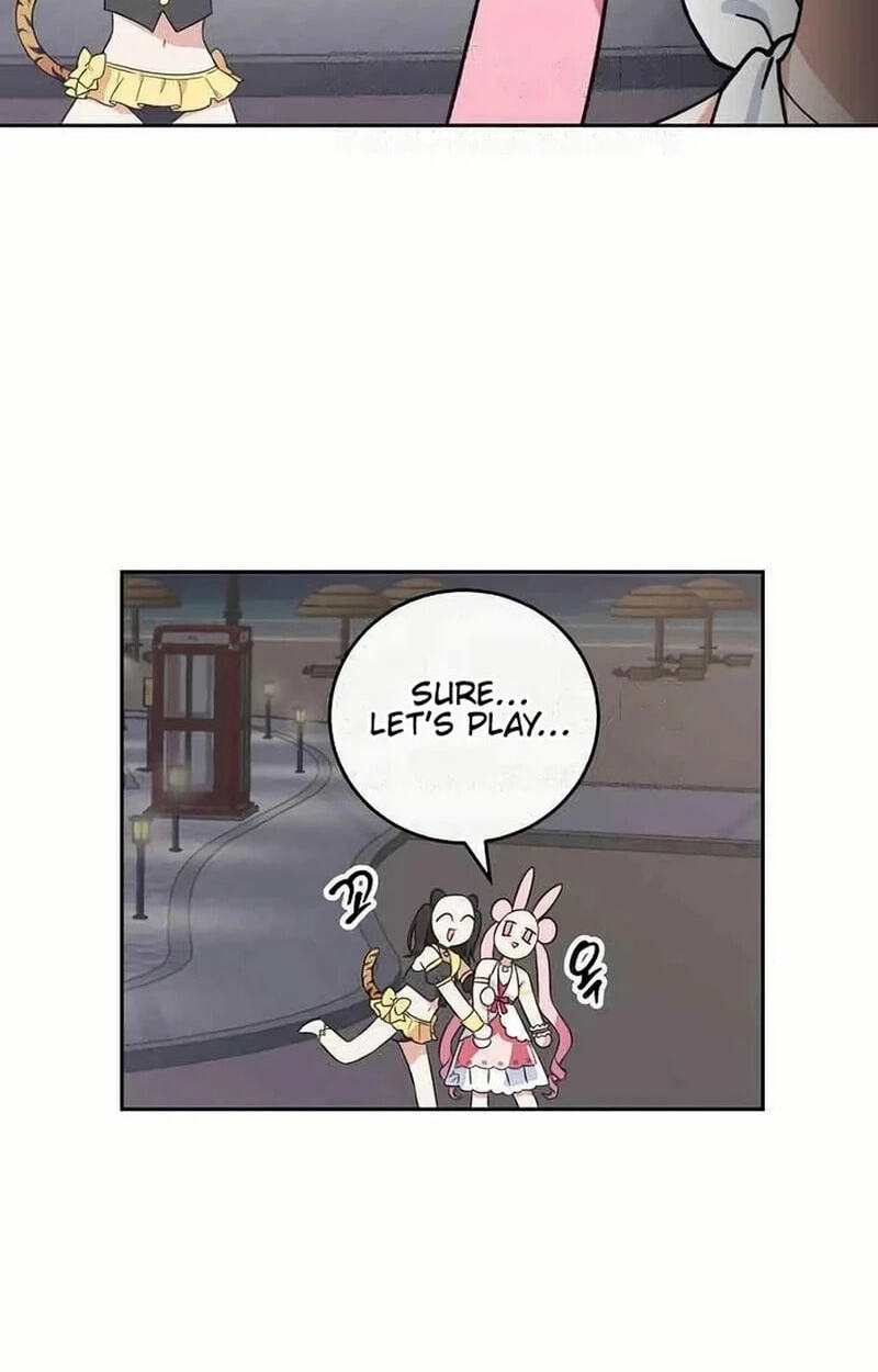 See You Offline Chapter 26.6 page 7 - 