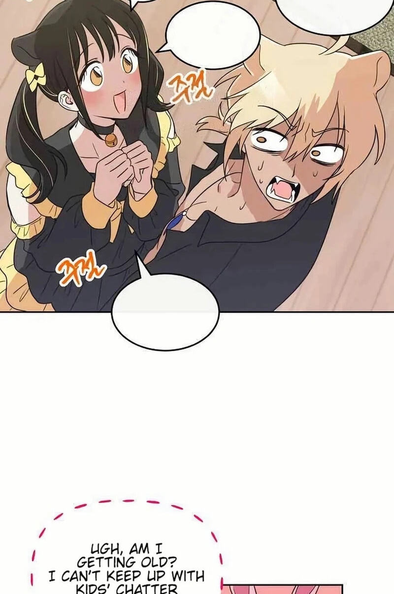 See You Offline Chapter 26.6 page 64 - 