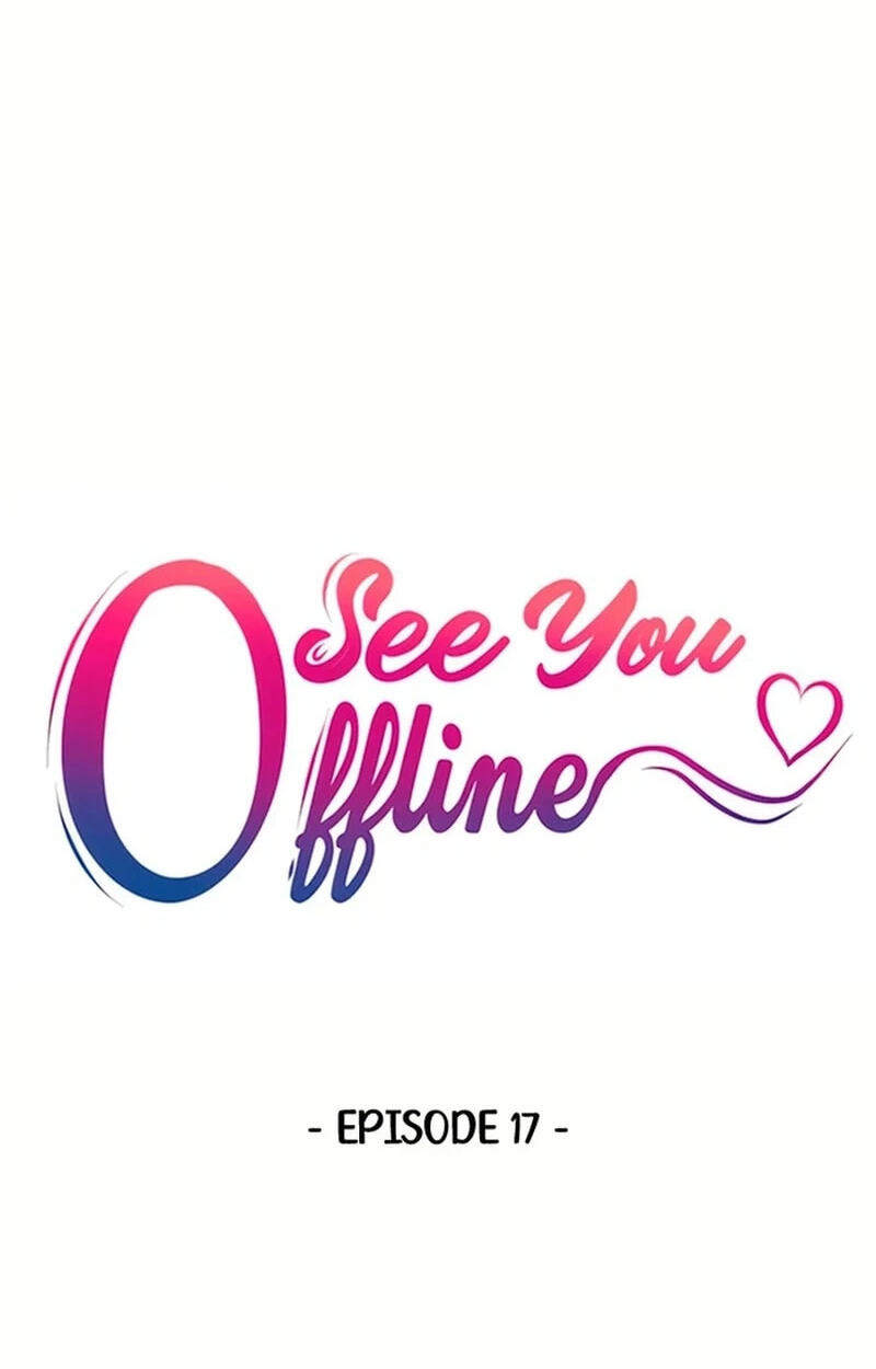 See You Offline Chapter 26.6 page 8 - 