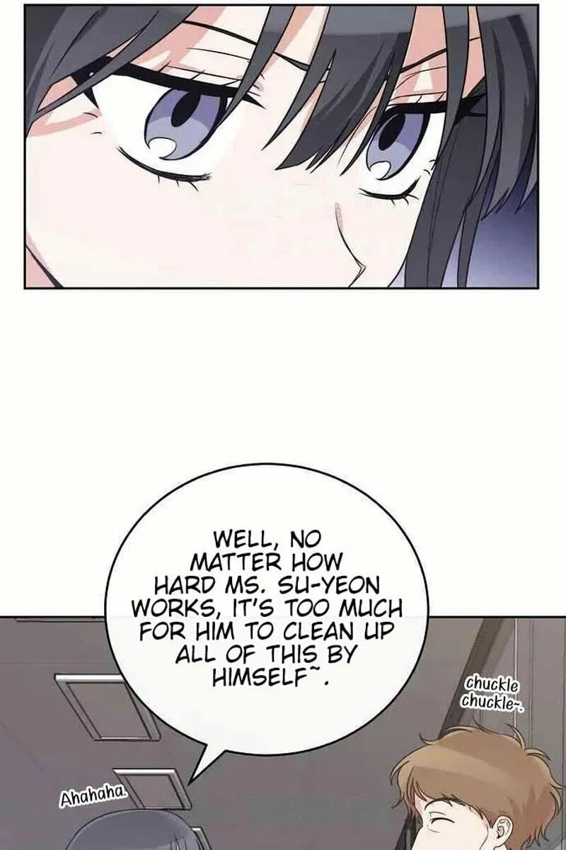 See You Offline Chapter 26.8 page 11 - 