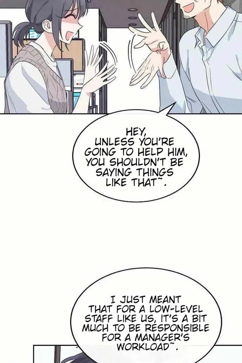 See You Offline Chapter 26.8 page 12 - 