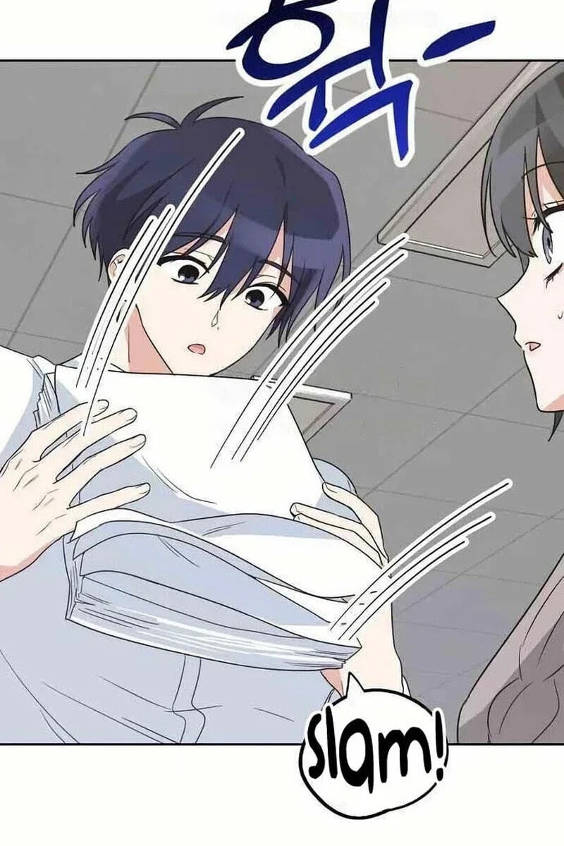 See You Offline Chapter 26.8 page 16 - 