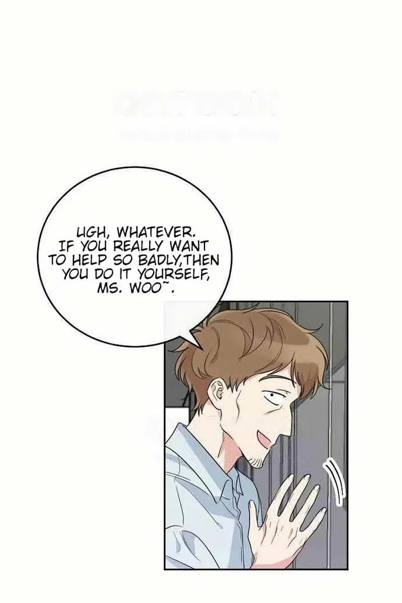 See You Offline Chapter 26.8 page 17 - 