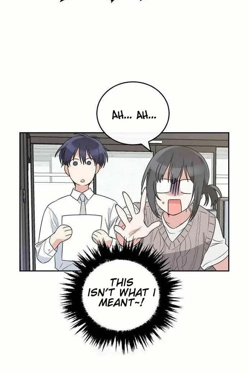 See You Offline Chapter 26.8 page 19 - 