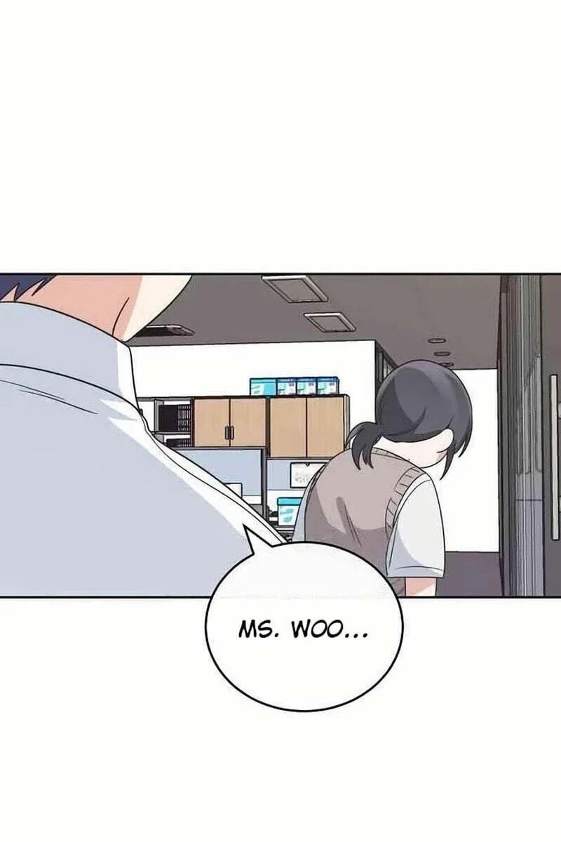 See You Offline Chapter 26.8 page 20 - 