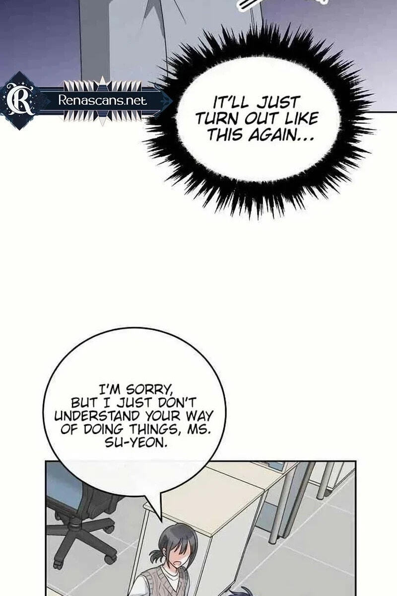 See You Offline Chapter 26.8 page 24 - 