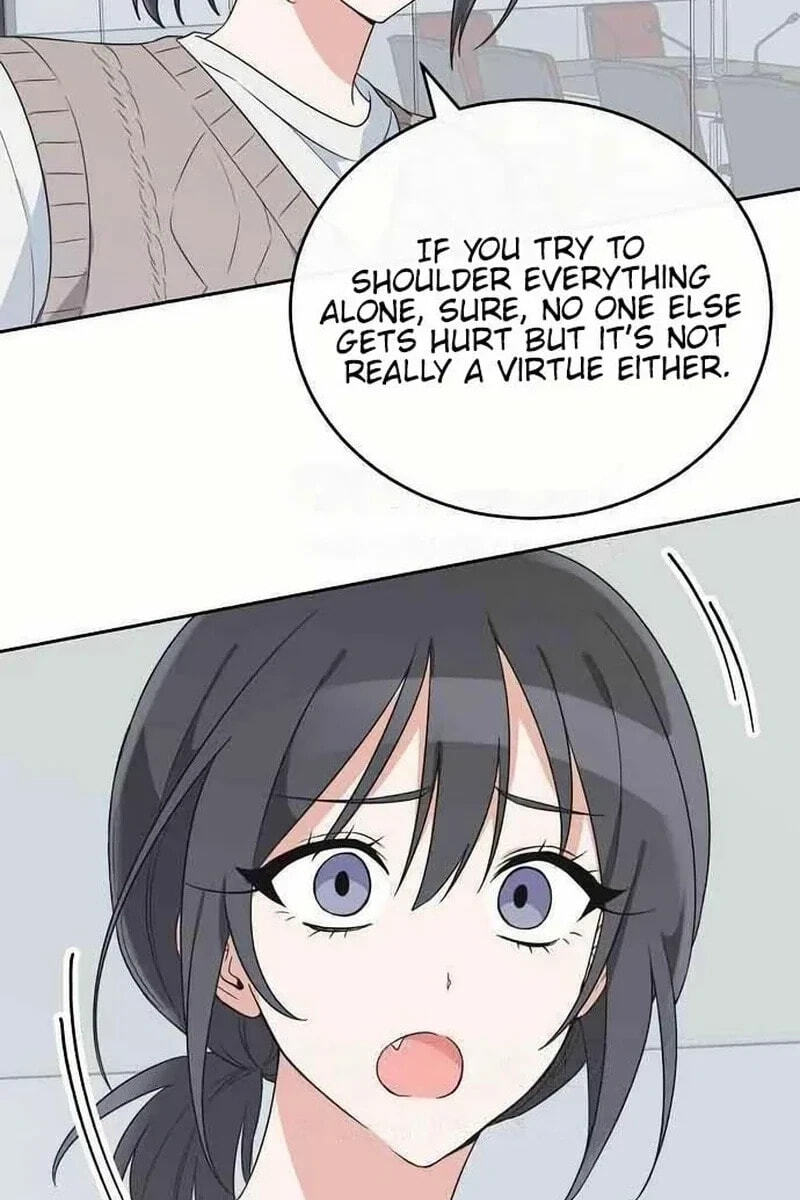 See You Offline Chapter 26.8 page 26 - 