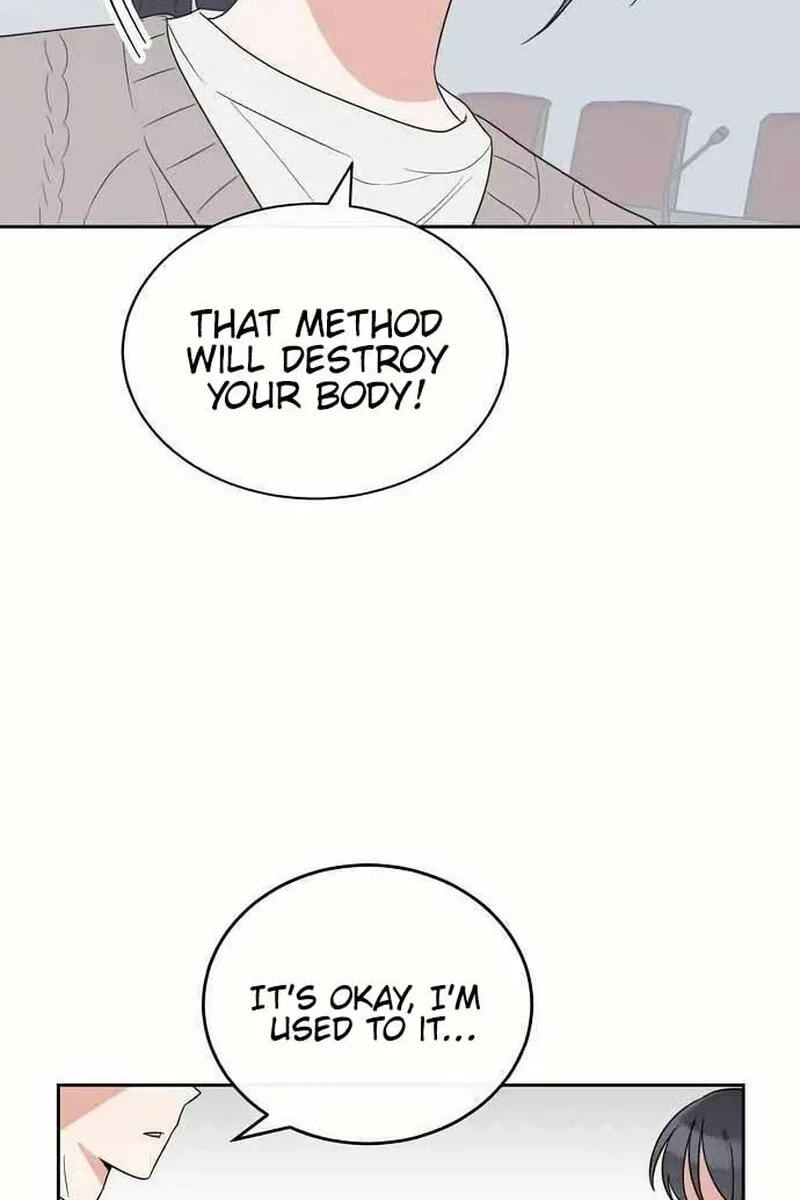See You Offline Chapter 26.8 page 27 - 