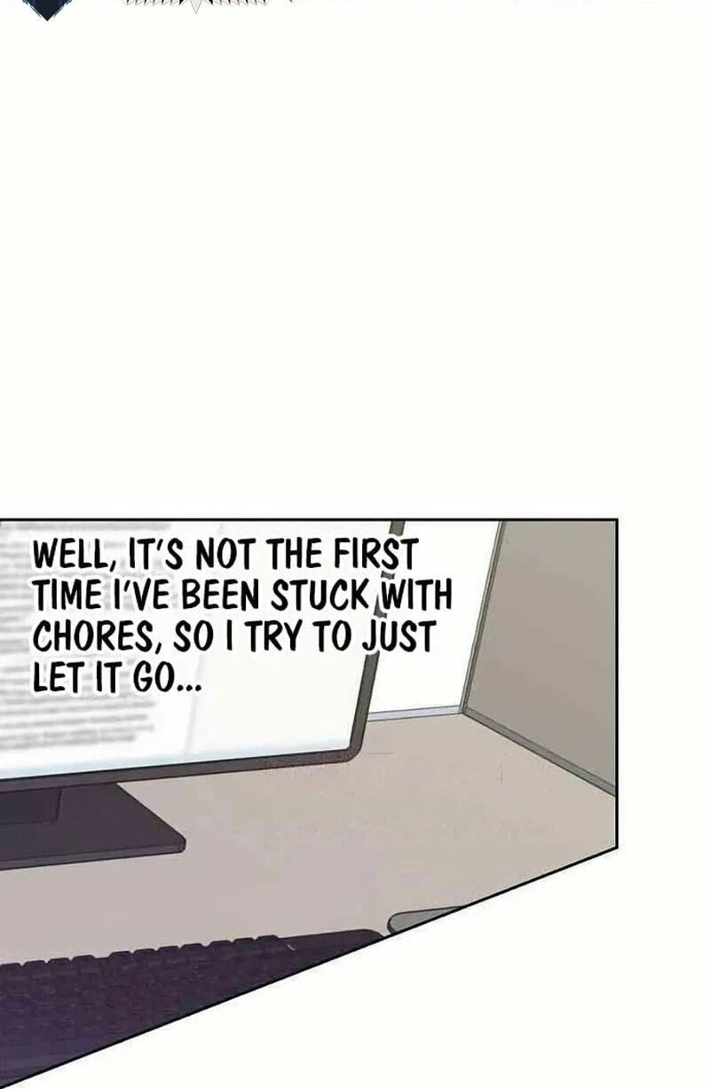 See You Offline Chapter 26.8 page 36 - 