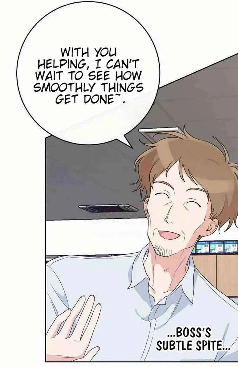 See You Offline Chapter 26.8 page 40 - 