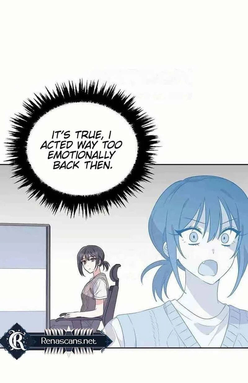 See You Offline Chapter 26.8 page 45 - 