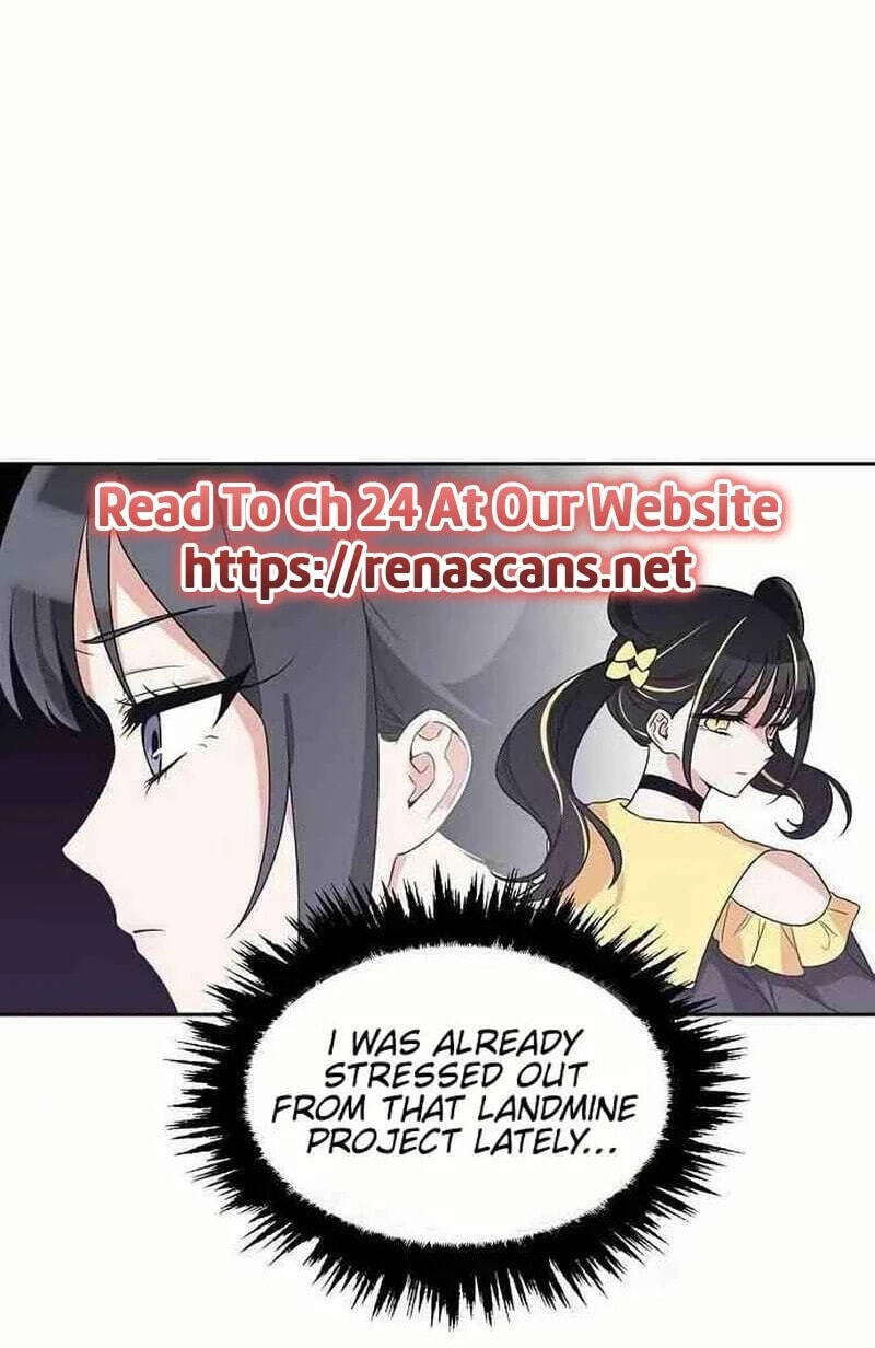 See You Offline Chapter 26.8 page 46 - 