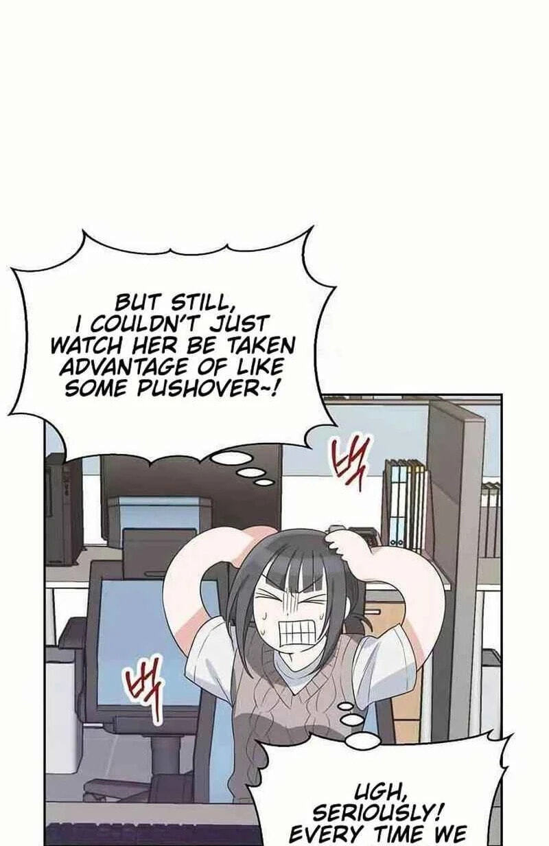 See You Offline Chapter 26.8 page 47 - 