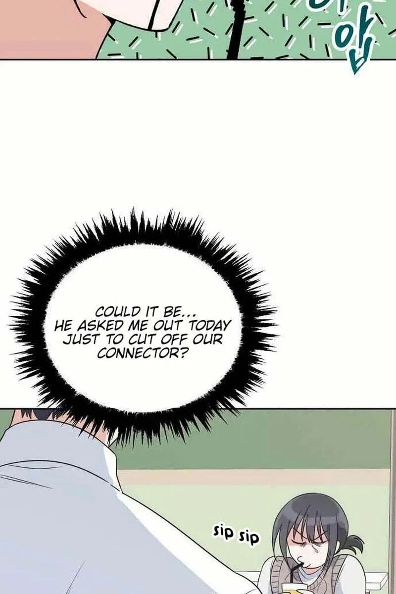 See You Offline Chapter 26.8 page 64 - 