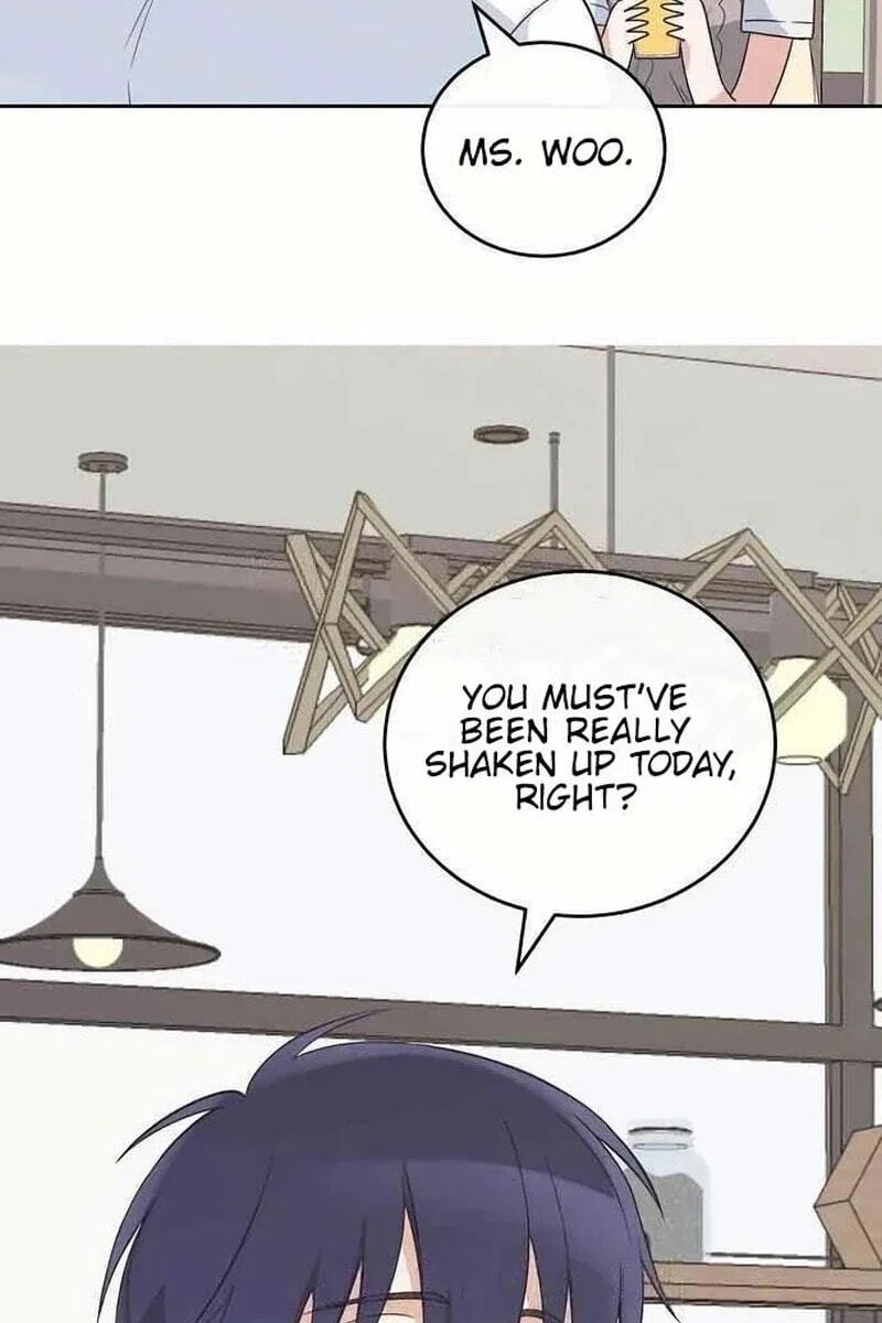 See You Offline Chapter 26.8 page 65 - 