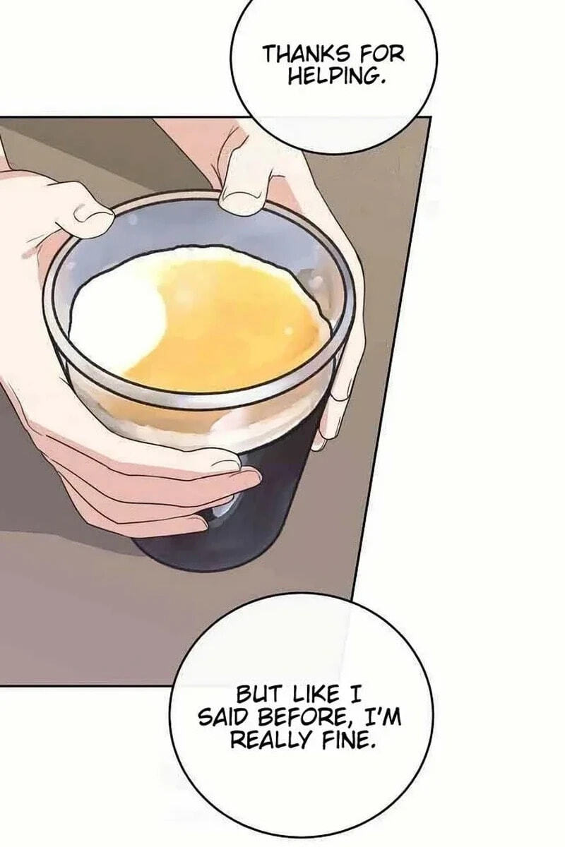 See You Offline Chapter 26.8 page 68 - 