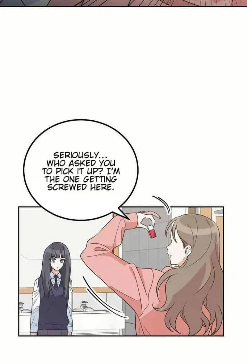 See You Offline Chapter 26 page 11 - 