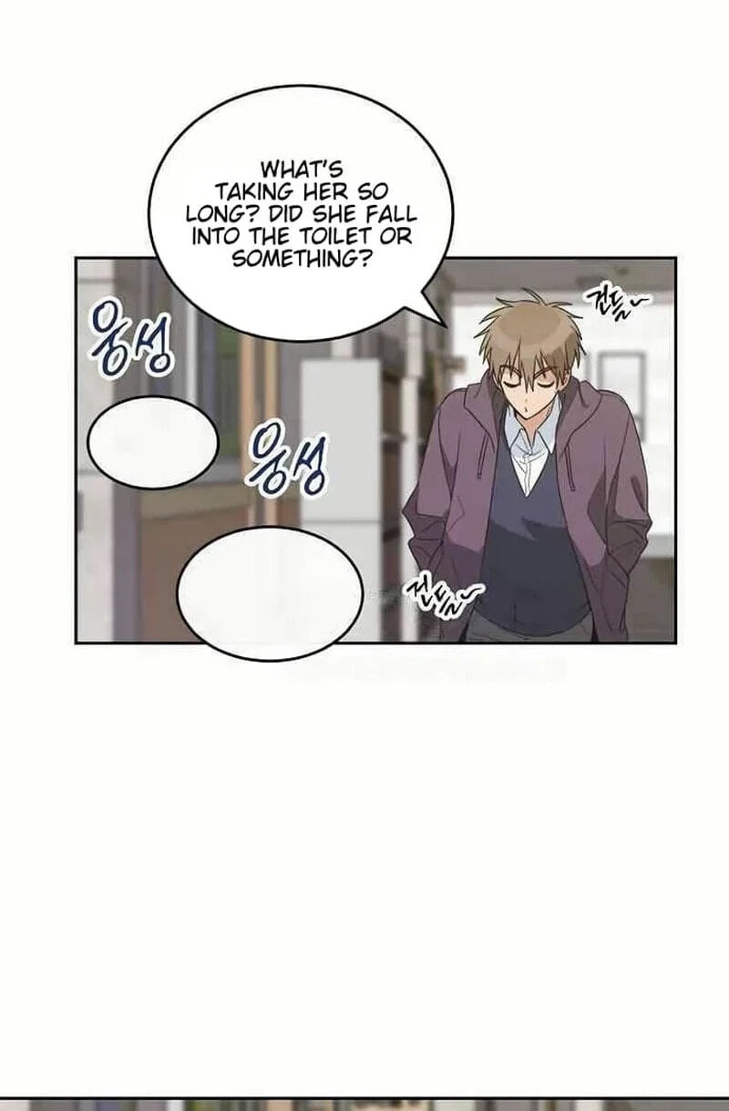 See You Offline Chapter 26 page 24 - 