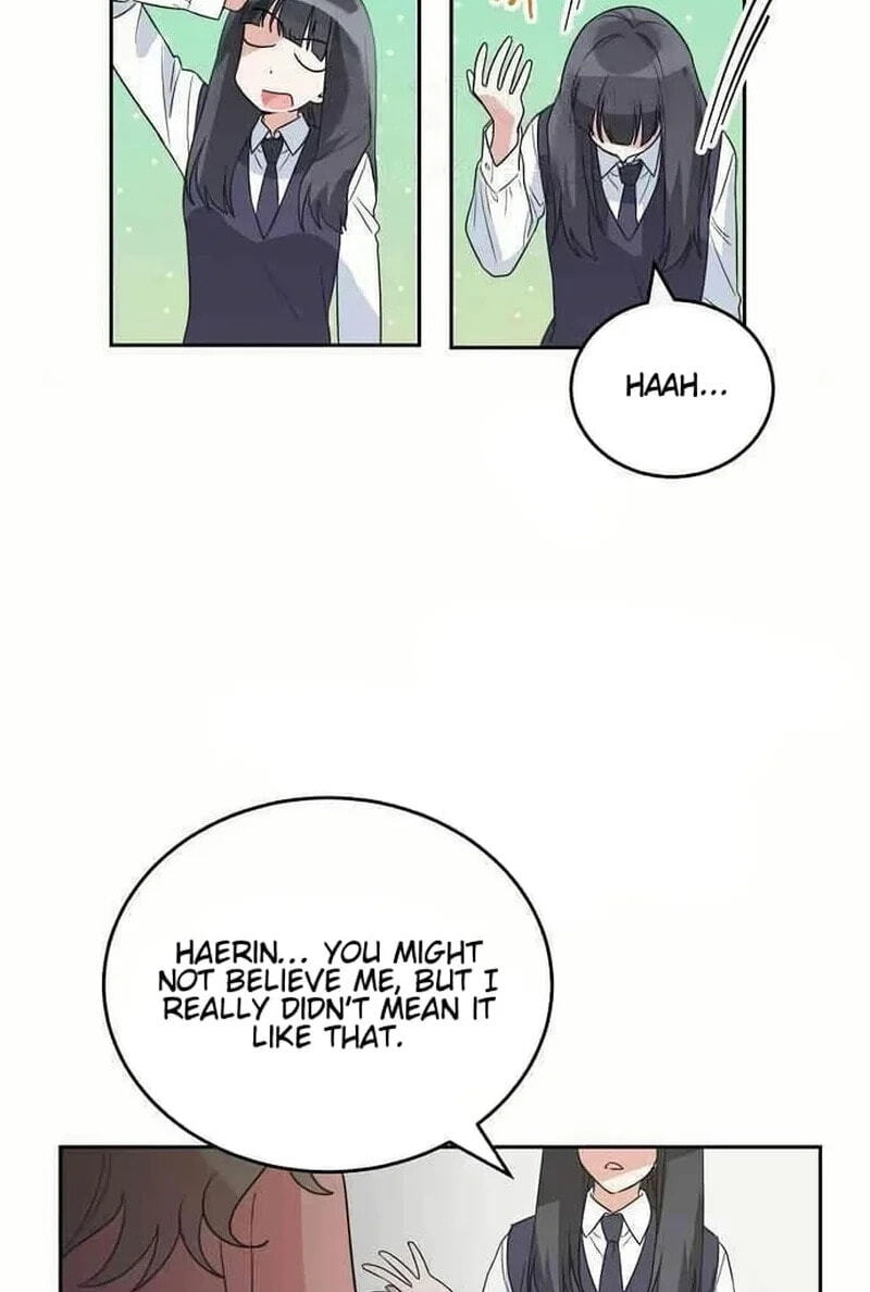 See You Offline Chapter 26 page 35 - 