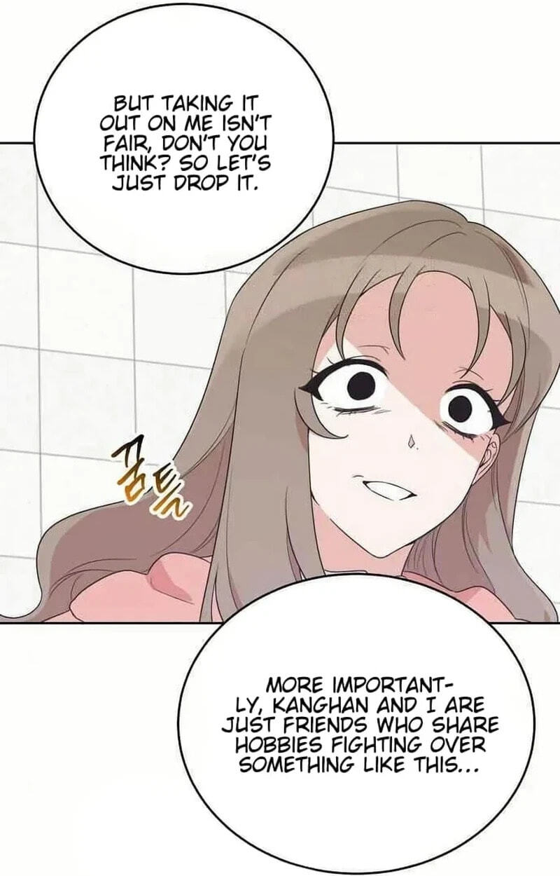 See You Offline Chapter 26 page 37 - 